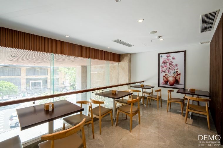 Khách sạn Hải Triều Đà Nẵng